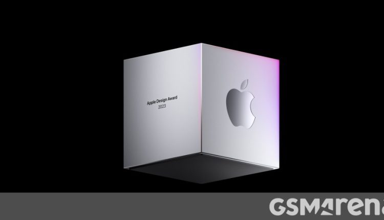 Ανακοινώθηκαν οι νικητές των Apple Design Awards 2023
