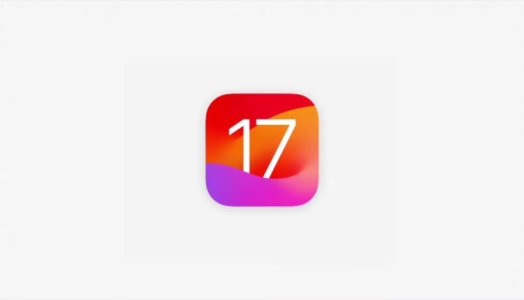 Ανακοινώθηκε το iOS 17: νέες δυνατότητες, νέες εφαρμογές, νέα σχέδια!
