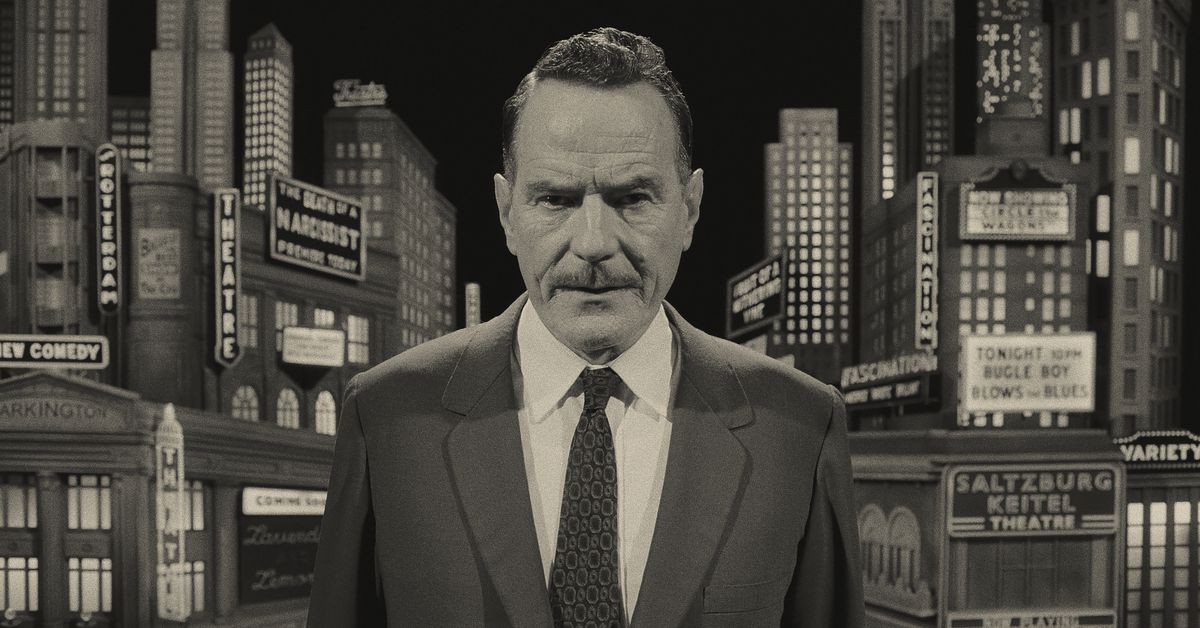 Ανασκόπηση Asteroid City: μια σειρά από εκλεκτά και άψυχα ταμπλό
