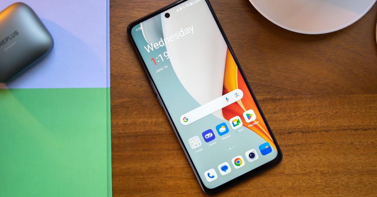 Ανασκόπηση OnePlus Nord N30: ​​απόδοση μεσαίας κατηγορίας, προβλήματα τηλεφώνου με προϋπολογισμό
