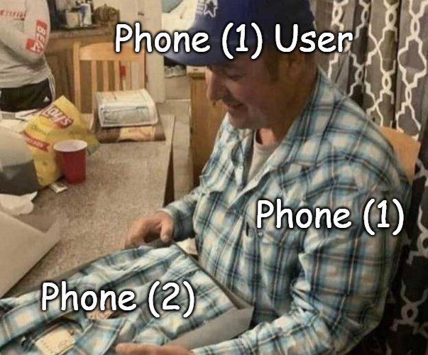 Απαντά ο Carl Pei σε όσους σχολιάζουν αρνητικά το Nothing Phone (2)