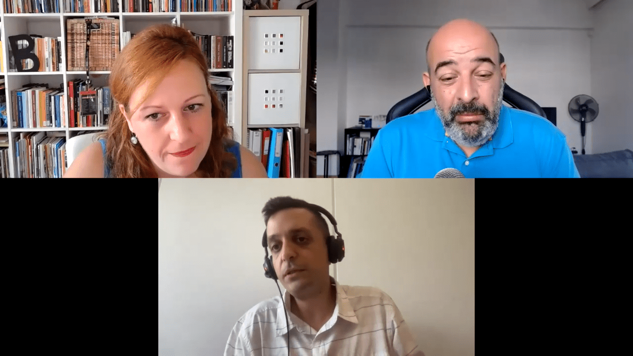 Απλά Ψηφιακά 102: Τι σχεδιάζει η Orfium (Μ. Πετυχάκης), ο νέος υπουργός και οι εξελίξεις στο retail