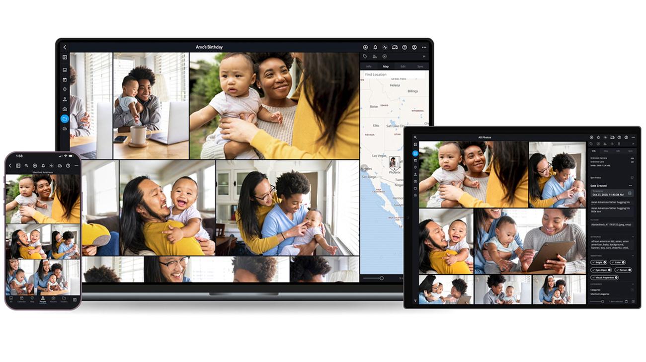 Αποθηκεύστε τις αγαπημένες σας αναμνήσεις με τη δωρεάν εφαρμογή Mylio Photos [SPONSORED]

