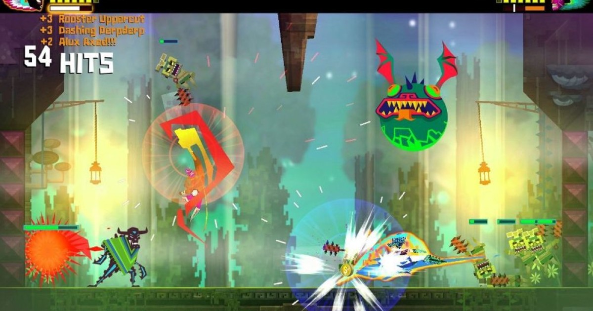 Αποκτήστε δύο δωρεάν games από το Epic Games Store