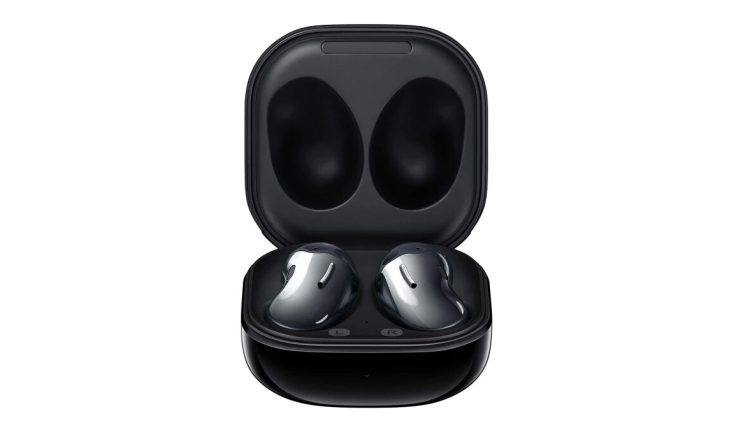 Αποκτήστε το κομψό ANC, AKG Galaxy Buds Live της Samsung με εξαιρετική έκπτωση από την Amazon
