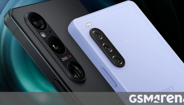 Αποτελέσματα εβδομαδιαίας δημοσκόπησης: το Sony Xperia 1 V είναι δημοφιλές αλλά ακριβό, το Xperia 10 V αποτυγχάνει να πείσει
