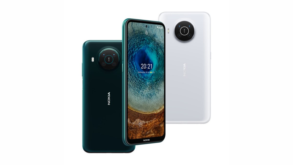 Αυτές οι συσκευές Nokia έλαβαν ενημέρωση ασφαλείας τον Ιούνιο του 2023