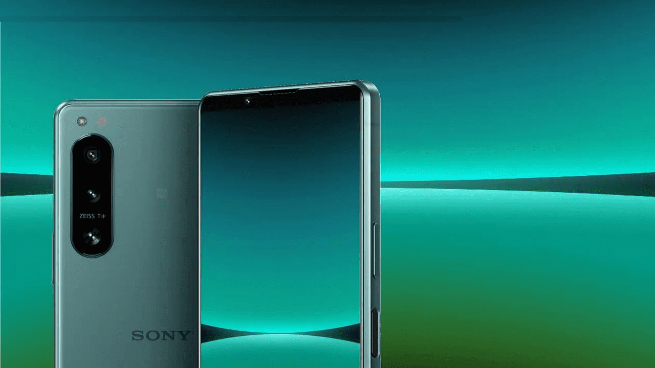 Για πολλά χρόνια ακόμα η Sony θα κατασκευάζει smartphones...
