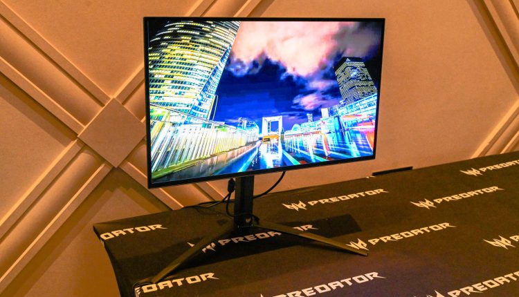 Γιατί δεν έχουμε τηλεοράσεις 1440p;
