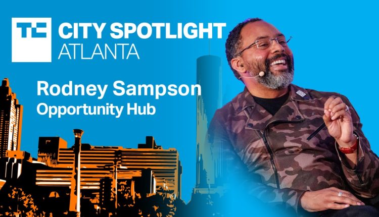 Γιατί τα οικονομικά της ισότητας είναι το κλειδί για το μέλλον της Ατλάντα
