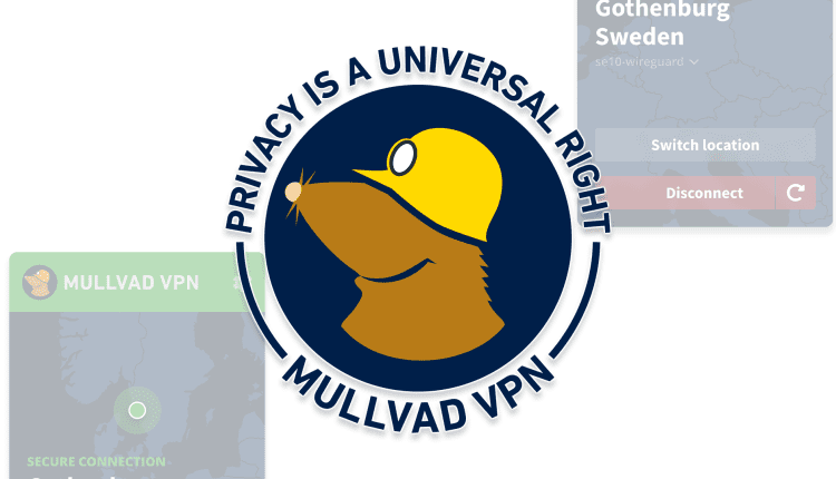 Γιατί το Mullvad VPN καταργεί το Port Forwarding – Review Geek

