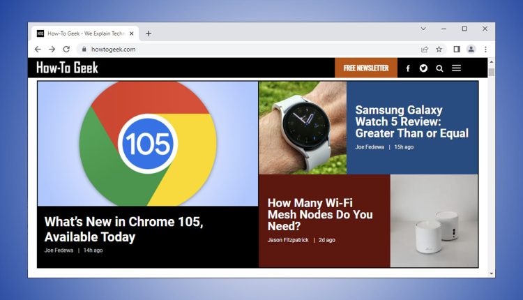 Γιατί το πρόγραμμα περιήγησης ιστού Chrome της Google ονομάζεται Chrome;
