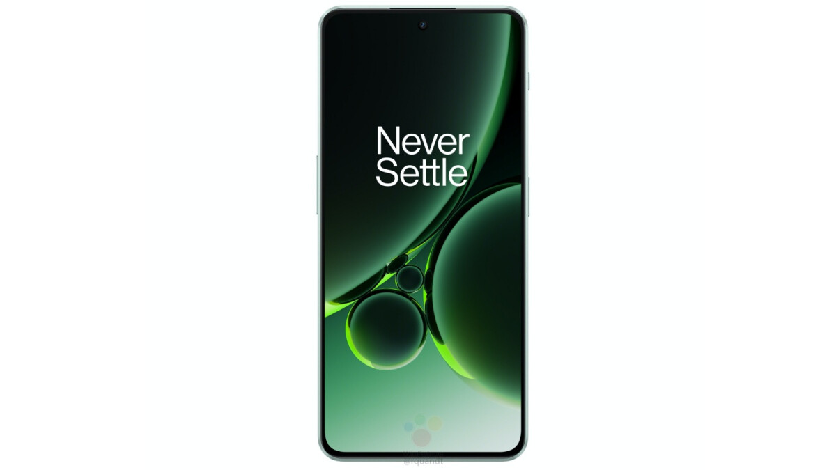 Δείτε τη γνώριμη αλλά κομψή σχεδίαση του OnePlus Nord 3 στα «επίσημα» renders μάρκετινγκ πριν από την κυκλοφορία
