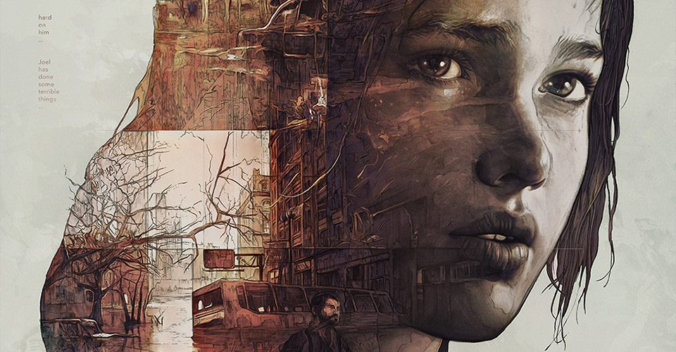 Δείτε το νέο καθηλωτικό άγαλμα της Prime 1 για το The Last Of Us