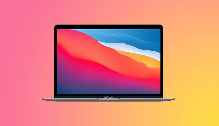 Δεν σχεδιάζετε να αποκτήσετε το νέο MacBook Air 15 ιντσών; Η Amazon διαθέτει το μοντέλο M1 για 799,99 $ αυτήν τη στιγμή