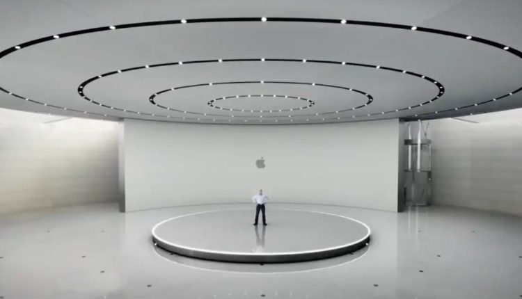 Διέρρευσε το keynote της Apple από το WWDC 2023! Όλες οι ανακοινώσεις (ναι, και το Reality Pro headset)!