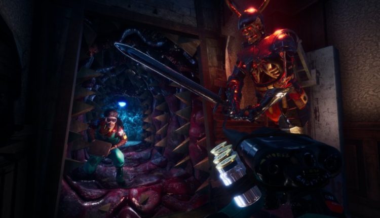 Διαθέσιμο δωρεάν στο Epic Games Store