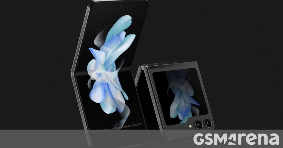 Διαρροές τιμής Samsung Galaxy Z Flip5
