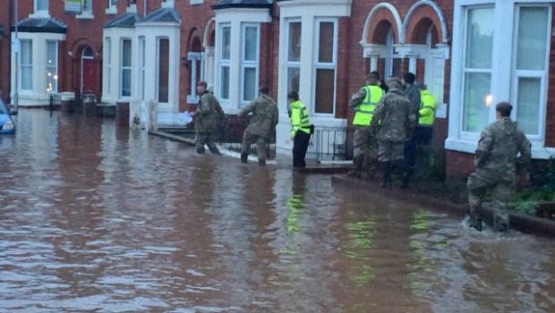 ΕΟΠ: Τα ακραία καιρικά φαινόμενα προκάλεσαν 195.000 θανάτους στην Ευρώπη από το 1980 - Σχεδόν 560 δισ. ευρώ οι ζημιές