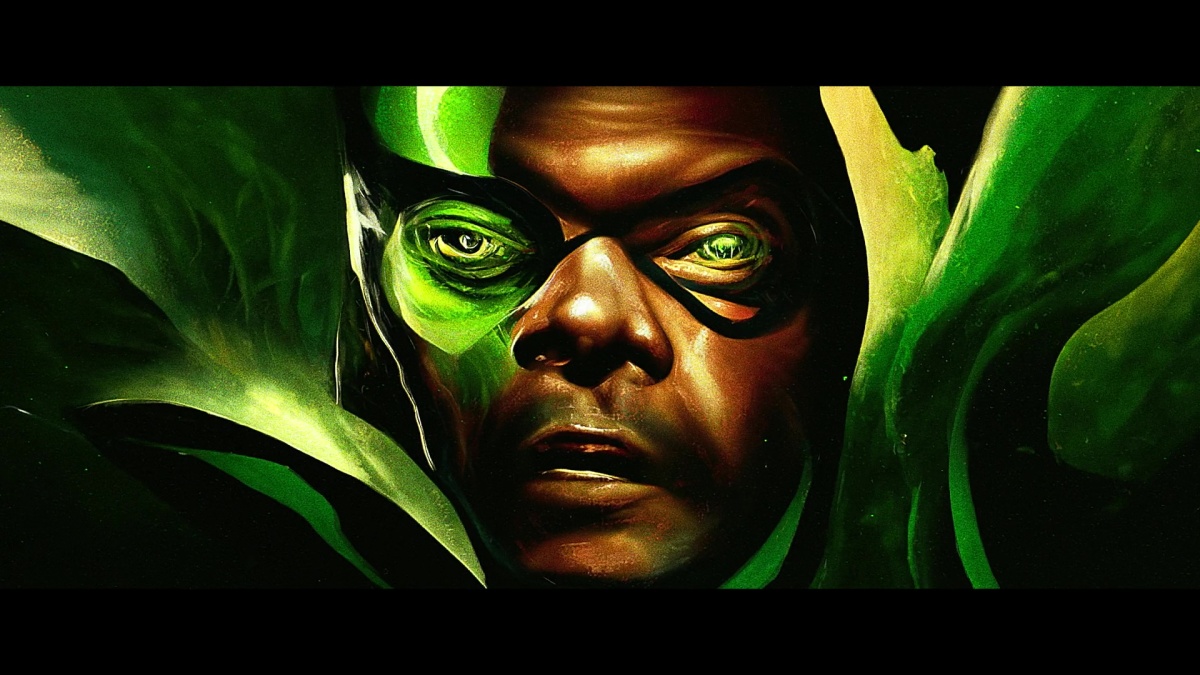 Εάν οι τίτλοι τίτλου «Secret Invasion» δεν αποτελούν ηθική χρήση της τέχνης AI, τι είναι;
