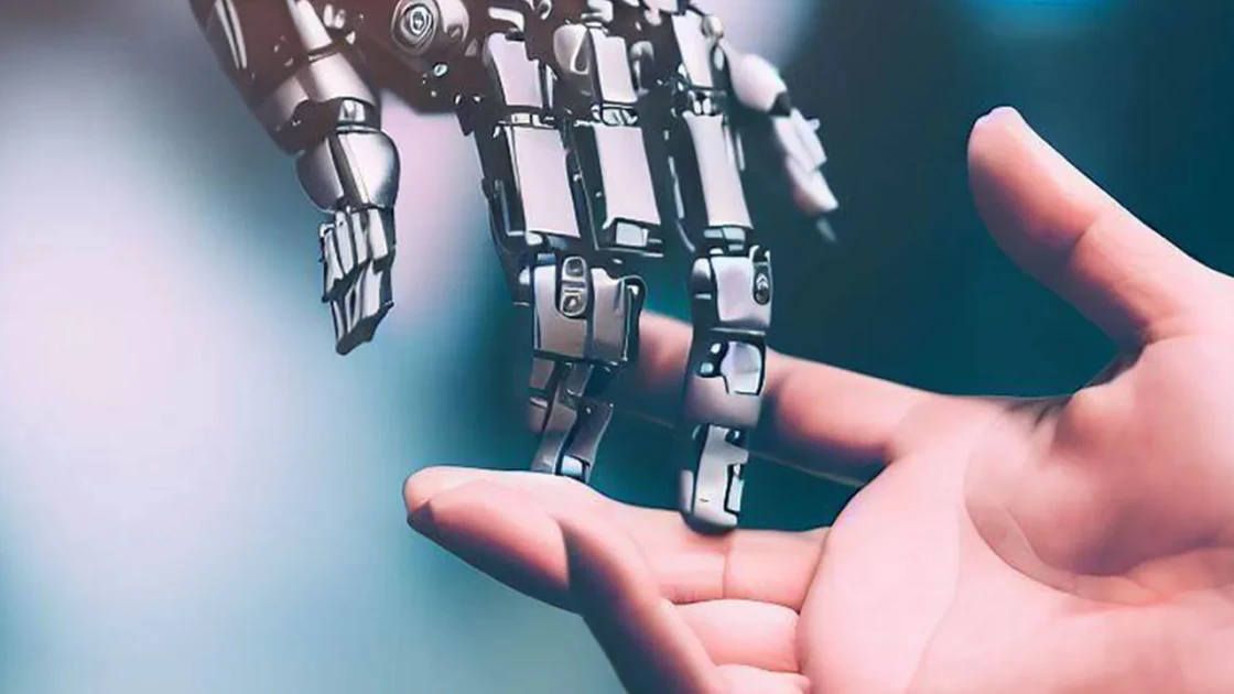 Είμαστε πιο κοντά από ποτέ στην «αθανασία» μέσω AI χάρη στη νέα τεχνολογία φωνής της Meta