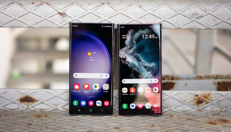 Ενημέρωση εβδομαδιαίων προσφορών: Galaxy S23 Ultra, S22 Ultra, iPad Pro 2022 σε φονικές τιμές και πολλά άλλα
