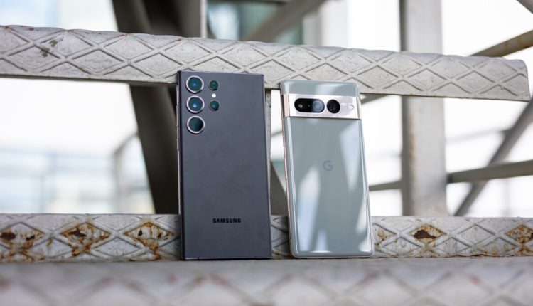 Ενημέρωση εβδομαδιαίων προσφορών: Hot νέο Pixel 7 Pro, OnePlus 10T, Galaxy S23 Ultra και περισσότερες εκπτώσεις σε αφθονία
