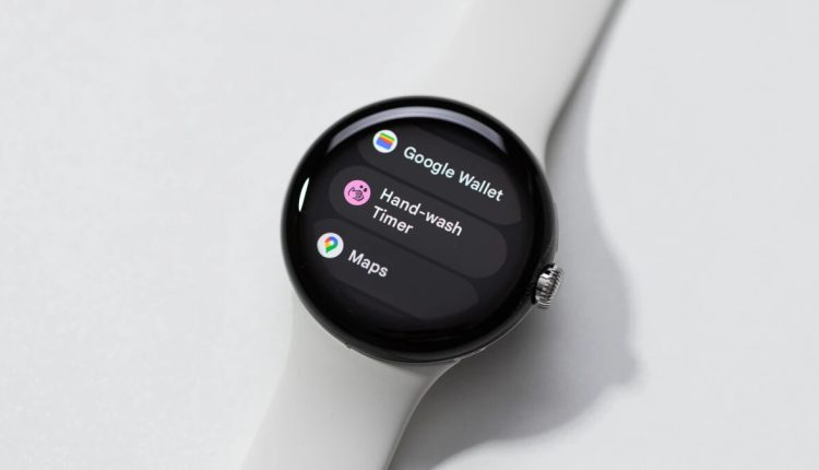 Εξοικονομήστε τώρα το Google Pixel Watch με σπάνια έκπτωση, αποκτήστε ένα με έκπτωση όσο μπορείτε ακόμα
