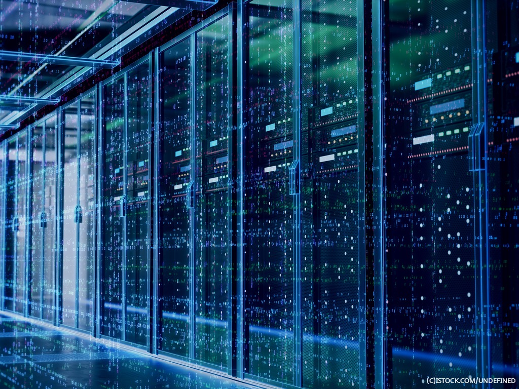 Επενδύσεις 1,2 δισ. δολάρια σε data centers στην Ελλάδα την επόμενη 5ετία