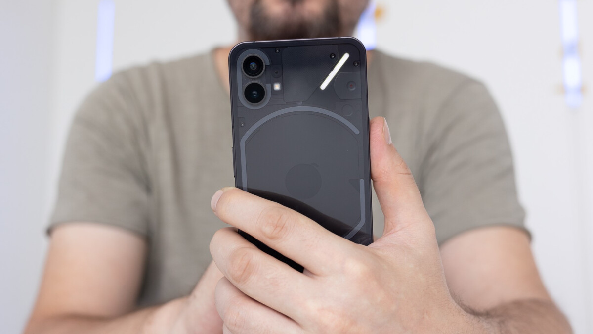 Επιβεβαιώθηκε: Το Nothing OS 2.0 έρχεται στο Nothing Phone (1), δείτε τι να περιμένετε
