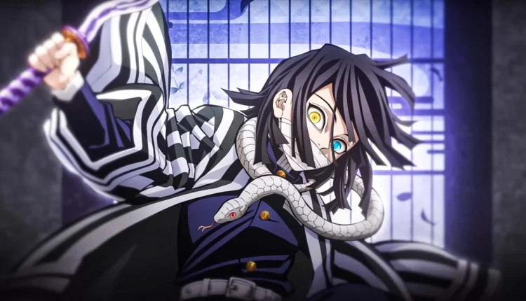 Η 4η σεζόν του Demon Slayer είναι γεγονός – Δείτε το πρώτο teaser