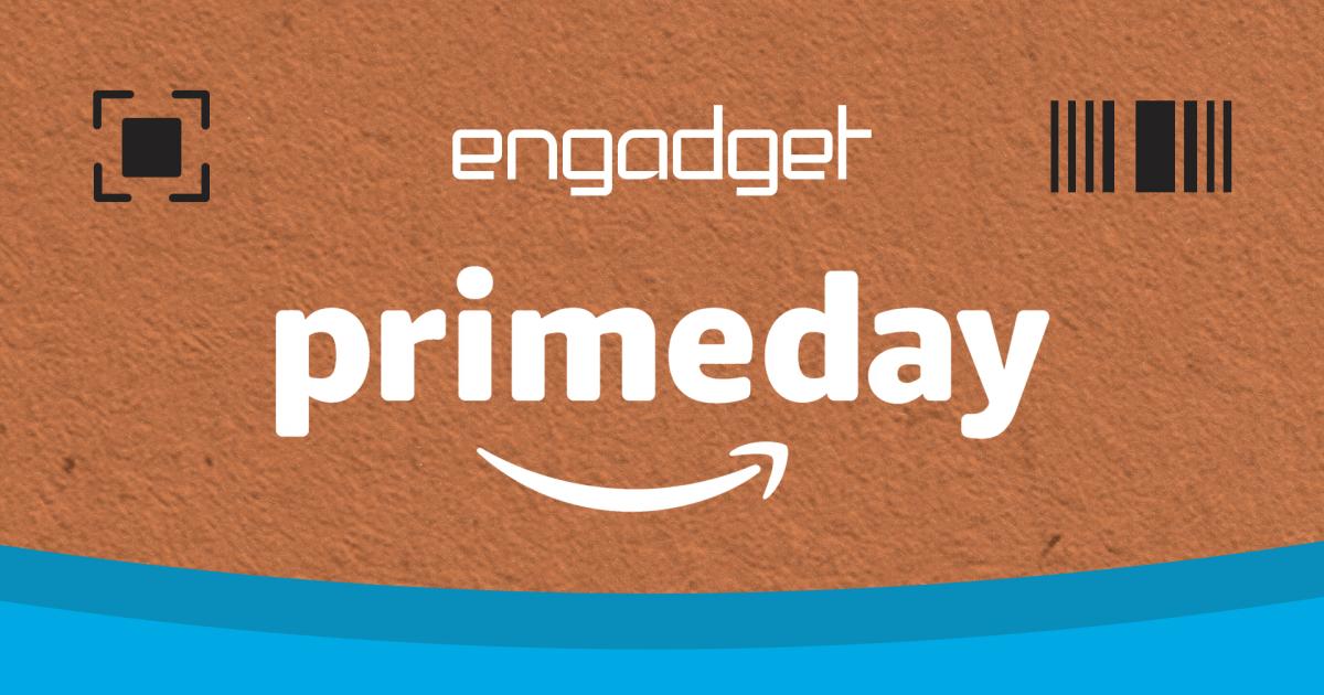 Η Amazon Prime Day ξεκινά φέτος στις 11 Ιουλίου