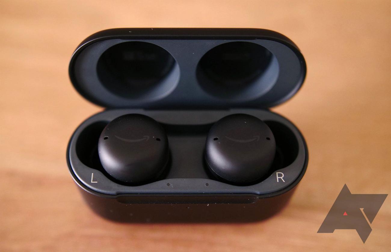 Η Amazon εκπτώνει τα Echo Buds της έως και 46% πριν από την Prime Day