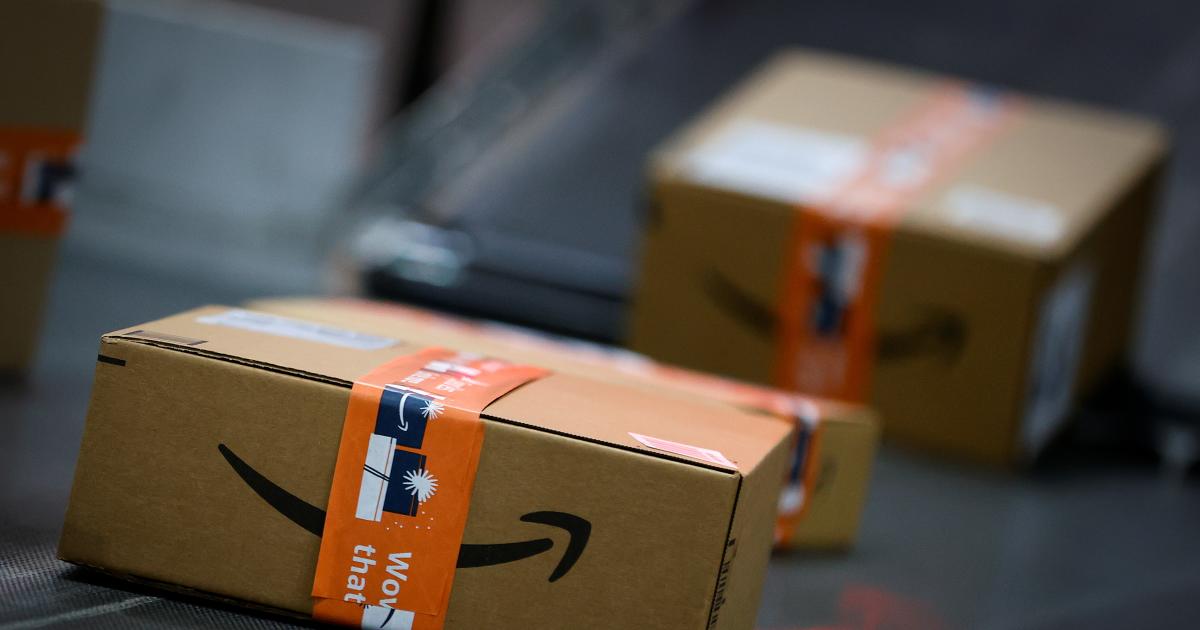 Η Amazon θα χρησιμοποιήσει μικρές επιχειρήσεις για να βοηθήσει στην παράδοση πακέτων στις ΗΠΑ
