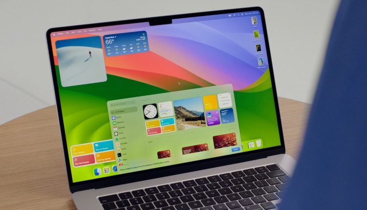 Η Apple ενημερώνει τα γραφικά στοιχεία σε Mac, με τη βοήθεια από το iPhone σας
