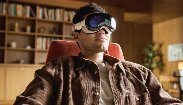 Η Apple ετοιμάζει μια πιο οικονομική έκδοση του Vision Pro λέει γνωστός αναλυτής
