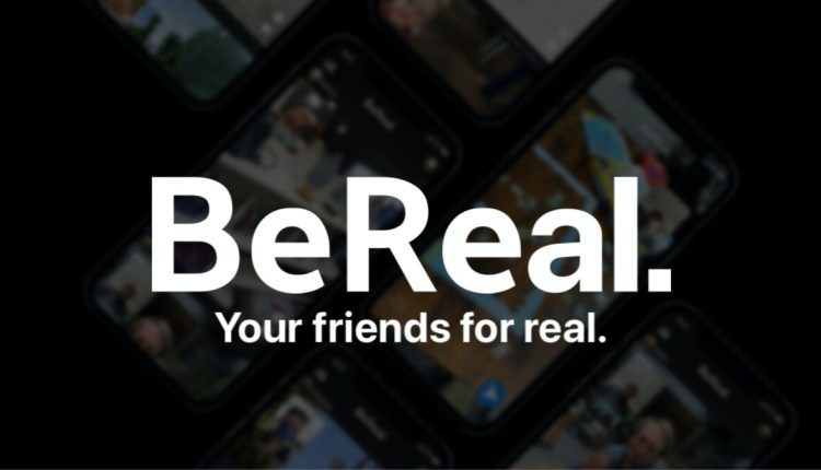 Η BeReal αποκαλύπτει το RealChat: μια νέα δυνατότητα ανταλλαγής άμεσων μηνυμάτων
