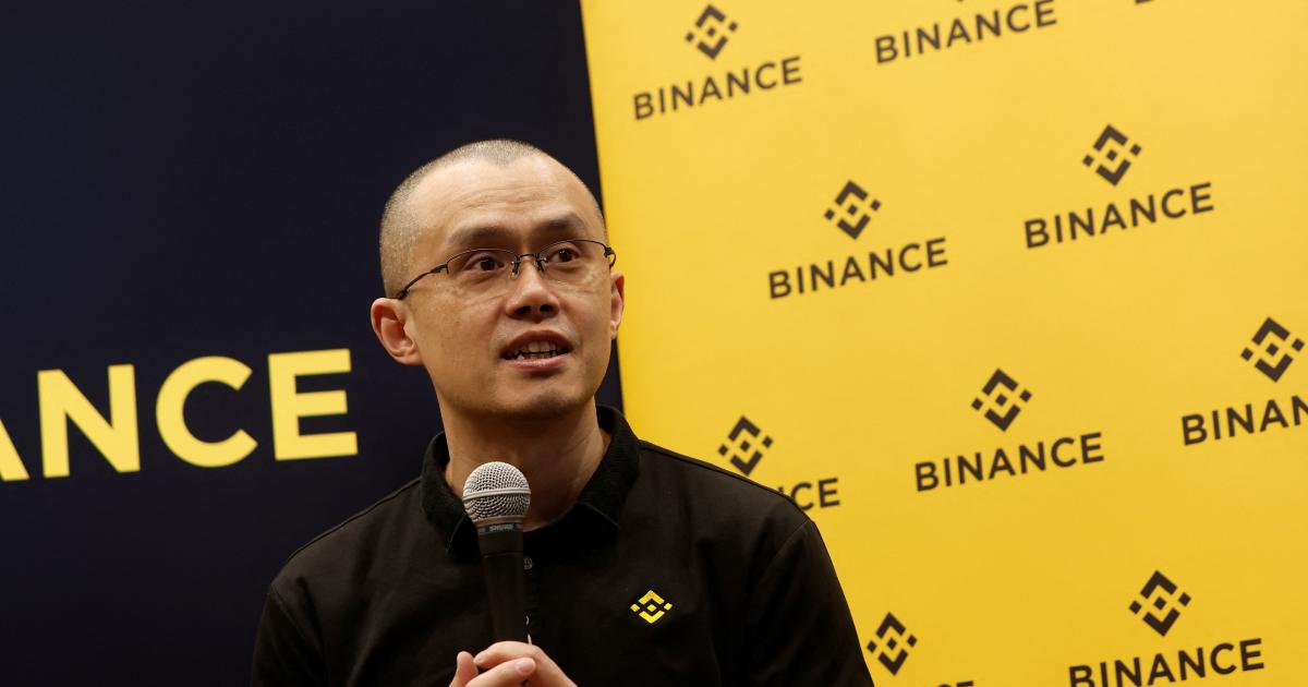 Η Binance καταλήγει σε συμφωνία με την SEC για να αποφύγει το πάγωμα περιουσιακών στοιχείων των ΗΠΑ

