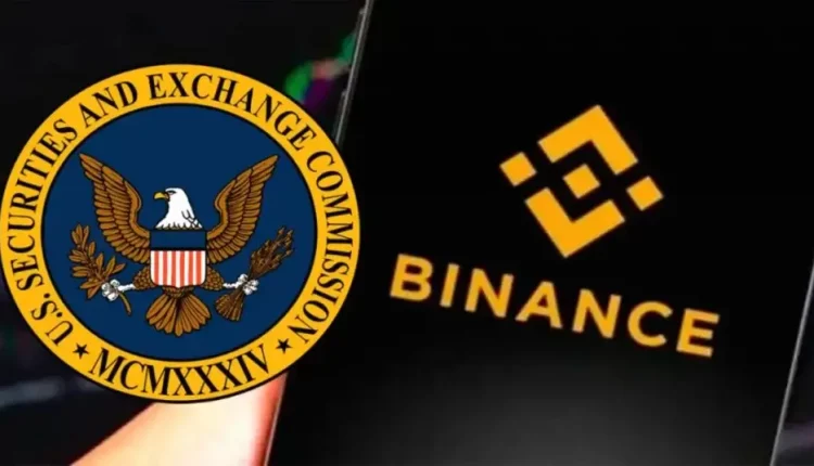 Η Binance λέει ότι ο Gensler κάποτε προσφέρθηκε να παρέχει συμβουλευτικές υπηρεσίες στην εταιρεία