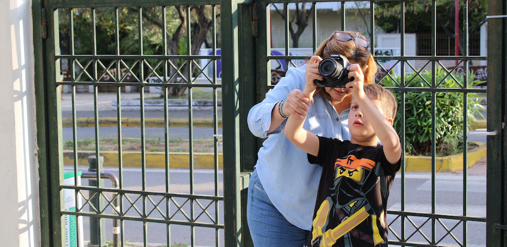 Η Canon προωθεί τη Διαφορετικότητα, την Ισότητα και τη Συμπερίληψη