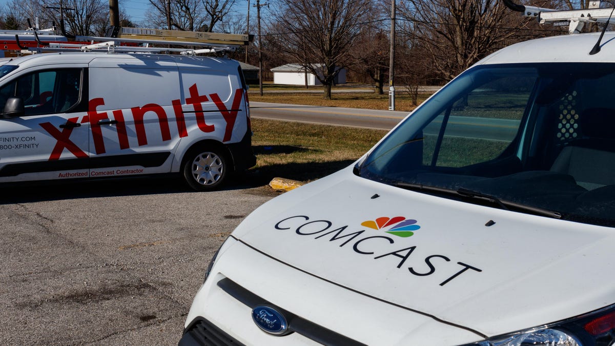 Η Comcast πραγματικά δεν θέλει να αναφέρει όλες τις χρεώσεις ευρυζωνικής της