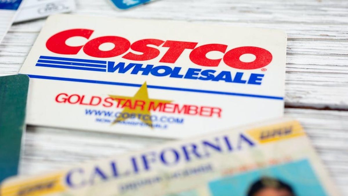 Η Costco διακόπτει την κοινή χρήση καρτών μέλους
