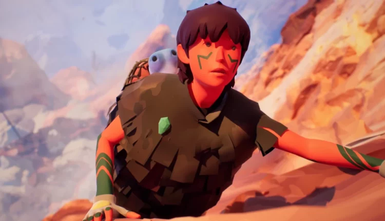 Η Don't Nod αποκάλυψε το πανέμορφο “Jusant“ στο Xbox Games Showcase 2023