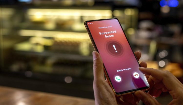 Η FCC διατάζει την Avid Telecom να σταματήσει τις ρομποτικές κλήσεις που σχετίζονται με την ασφάλιση υγείας
