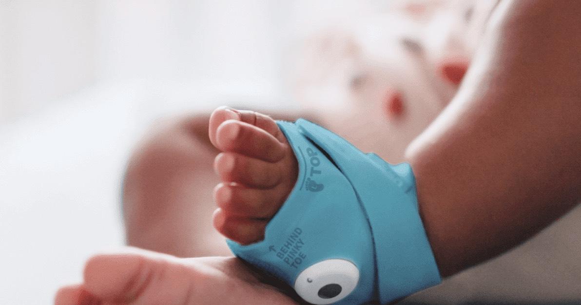 Η FDA εγκρίνει την κάλτσα baby-monitoring της Owlet δύο χρόνια μετά τη διακοπή των πωλήσεων
