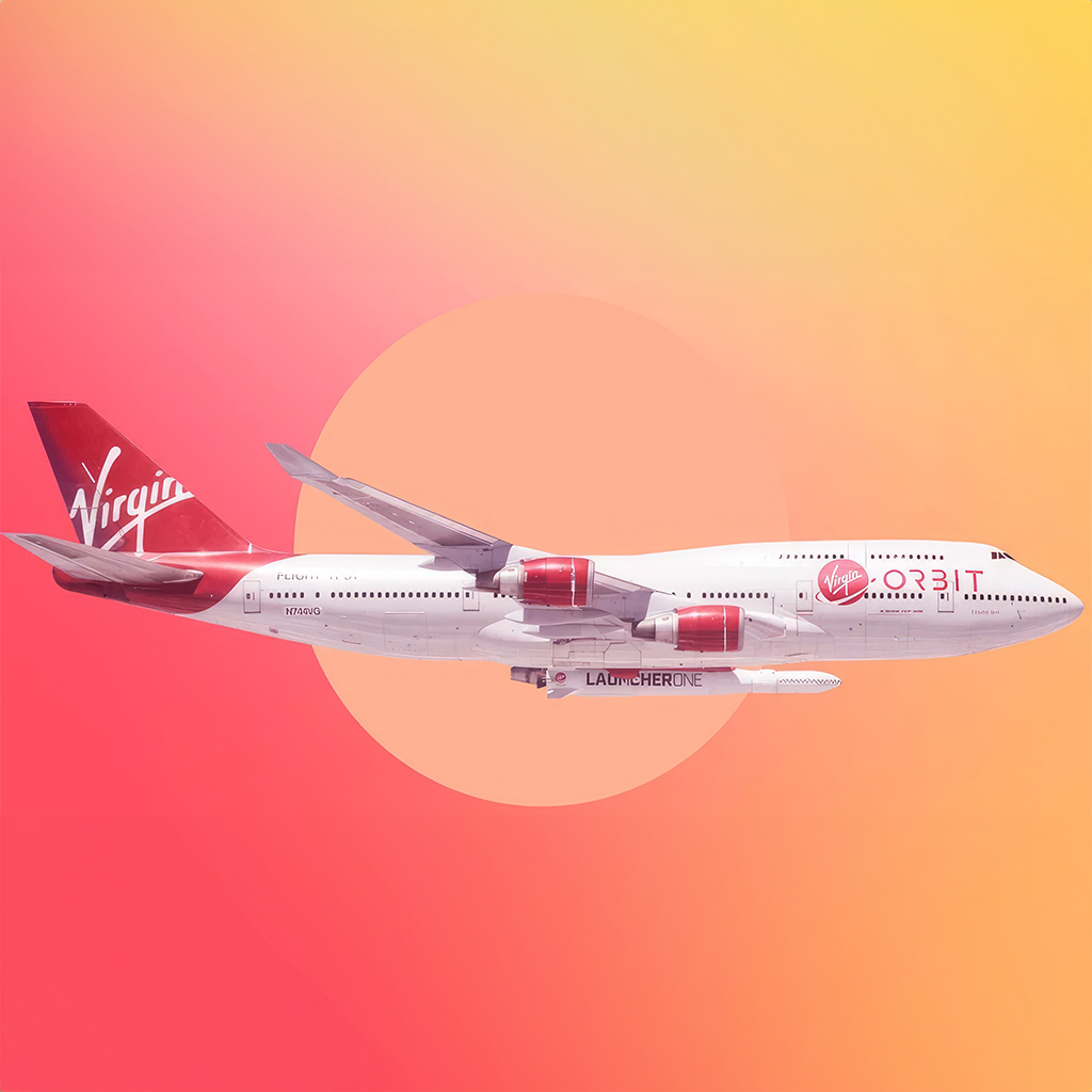 Η Firefly Aerospace εξαγόρασε ό,τι απέμεινε από την Virgin Orbit
