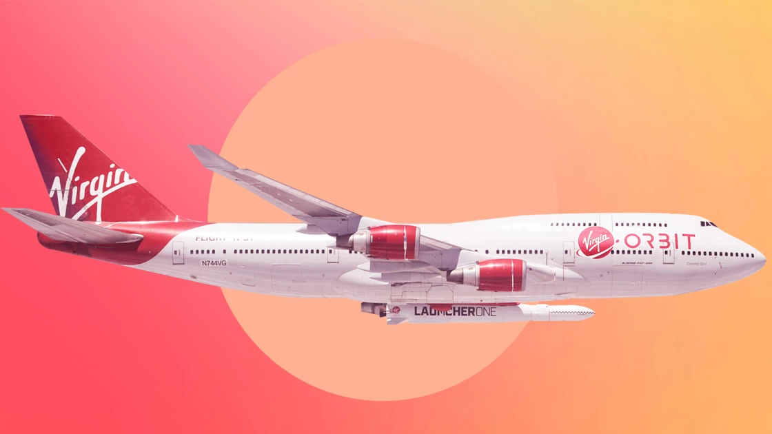 Η Firefly Aerospace εξαγόρασε ότι απέμεινε από την Virgin Orbit