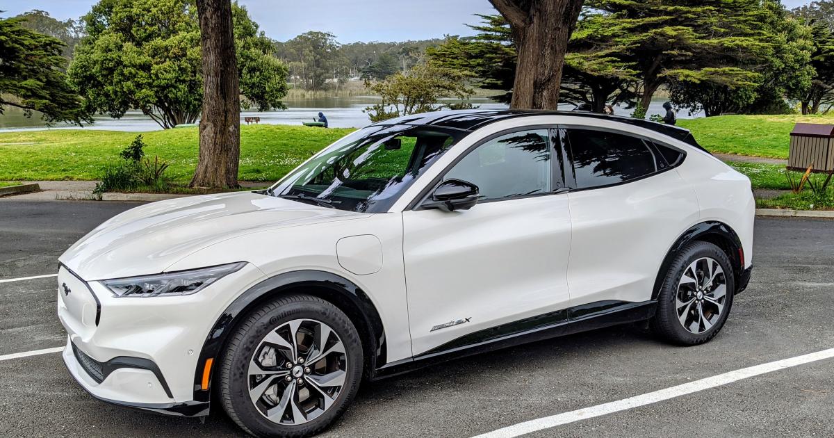 Η Ford λαμβάνει δάνειο 9,2 δισεκατομμυρίων δολαρίων από το Υπουργείο Ενέργειας των ΗΠΑ για την κατασκευή εργοστασίων μπαταριών EV