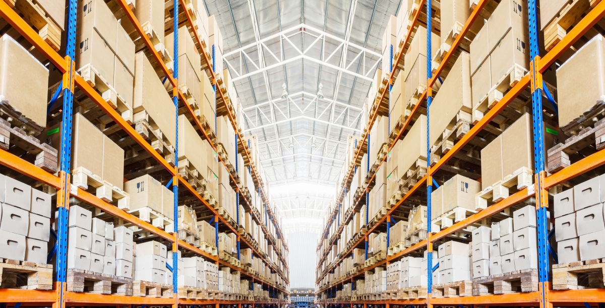 Η Gather AI αγοράζει τον ανταγωνιστή αποθέματος drone, Ware
