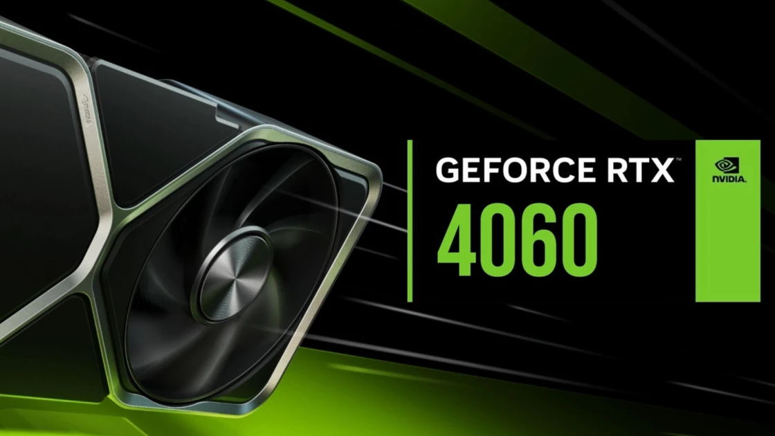 Η GeForce RTX 4060 της Nvidia κυκλοφορεί νωρίτερα σε μια προσιτή τιμή